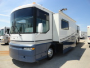2002 Winnebago Ultimate Advantage
